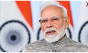 PM Modi on Data