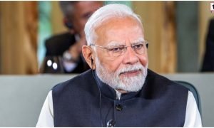 PM Modi on Drugs