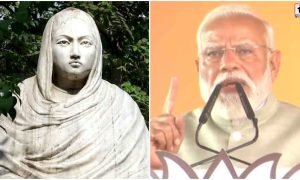 PM Modi on Rani Rashmoni