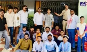 PRSU Raipur Fee Hike