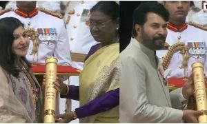 Padma Awards 2026