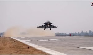 Pakistan Airstrike Afghanistan
