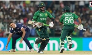 Pakistan Asian Games Squad