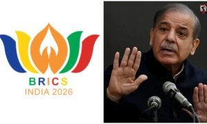 Pakistan BRICS Membership
