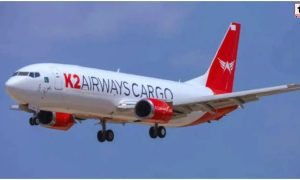 Pakistan Cargo Plane Missing