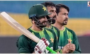 Pakistan Cricket Board