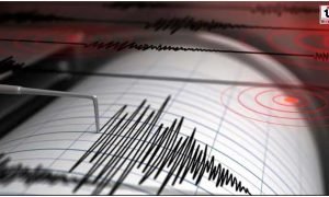Pakistan Earthquake