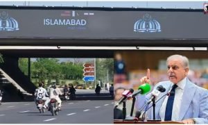 Pakistan Fuel Crisis