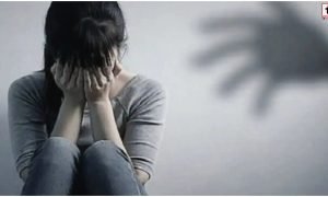 Pakistan Gangrape