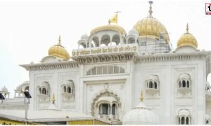 Pakistan Gurdwara Murder