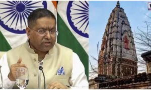 Pakistan Hindu Temple Demolition