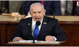 Pakistan Israel Conflict