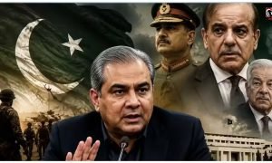 Pakistan Politics