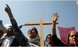 Pakistan Under Fire
