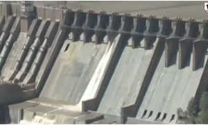 Pakistan Water Crisis