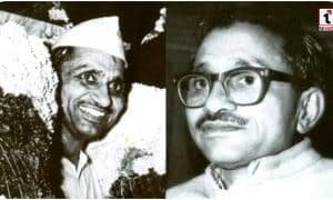 Pandit Deendayal Upadhyay Death Anniversary
