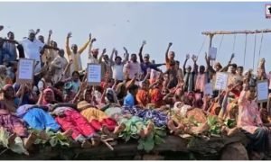 Panna Chita Andolan