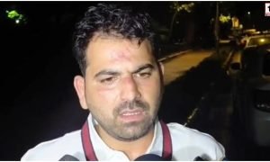 Pappu Yadav Attack Case