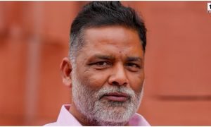 Pappu Yadav Case
