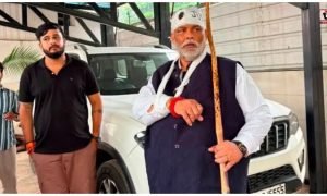 Pappu Yadav Protest