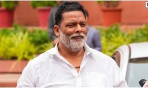 Pappu Yadav on Sanatan