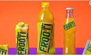Parle License Suspended