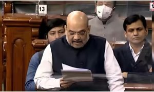Parliament Monsoon Session