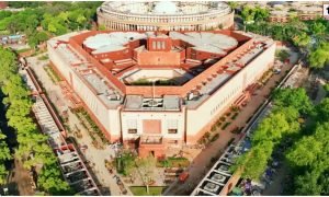 Parliament Monsoon Session