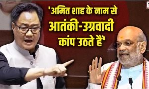 Parliament News