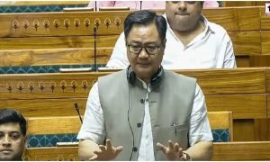 Parliament Session