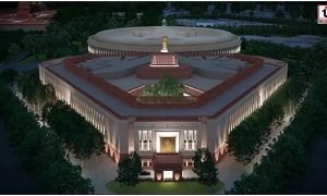 Parliament Session