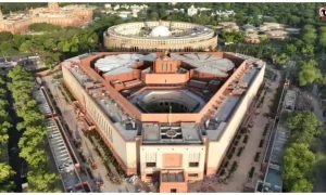 Parliament Special Session