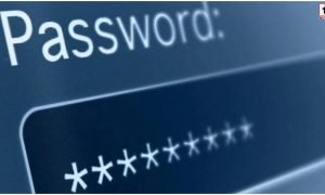 Passkey Security