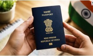 Passport Citizenship