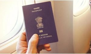 Passport Fee Hike