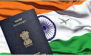 Passport India