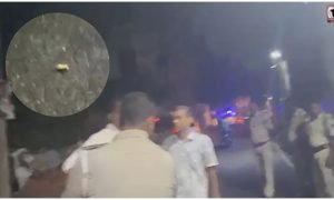 Patna Firing News