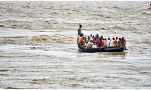 Patna Flood News