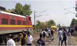 Patna-Gaya Rail News
