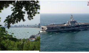 Pattaya US Navy
