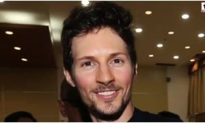 Pavel Durov News