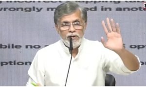 Pawan Khera Statement