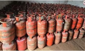 Pendra Gas Agency
