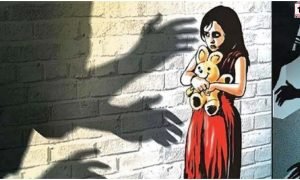Pendra Student Rape Case