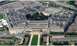 Pentagon Leak