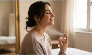Perfume Cancer Risk