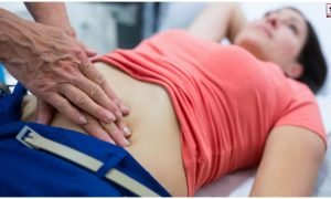 Peritoneal Cancer Symptoms