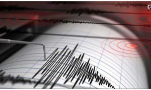 Peru Earthquake