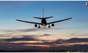 Peru Plane Crash
