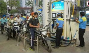 Petrol Diesel Price